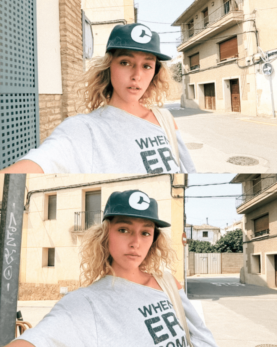 C Cap Green