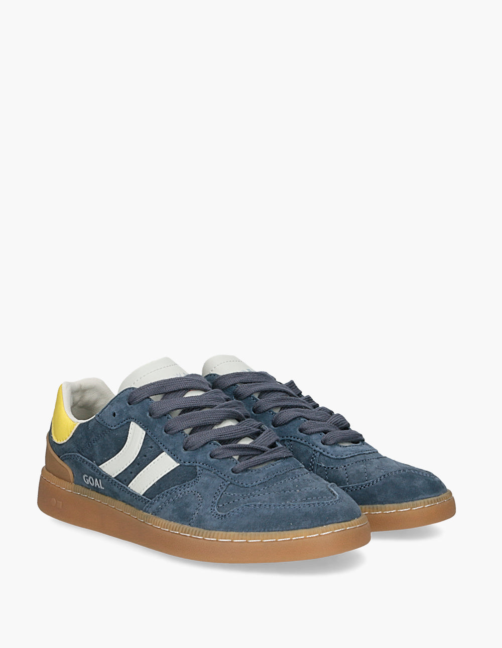 GOAL BLEU INDIGO HOMME