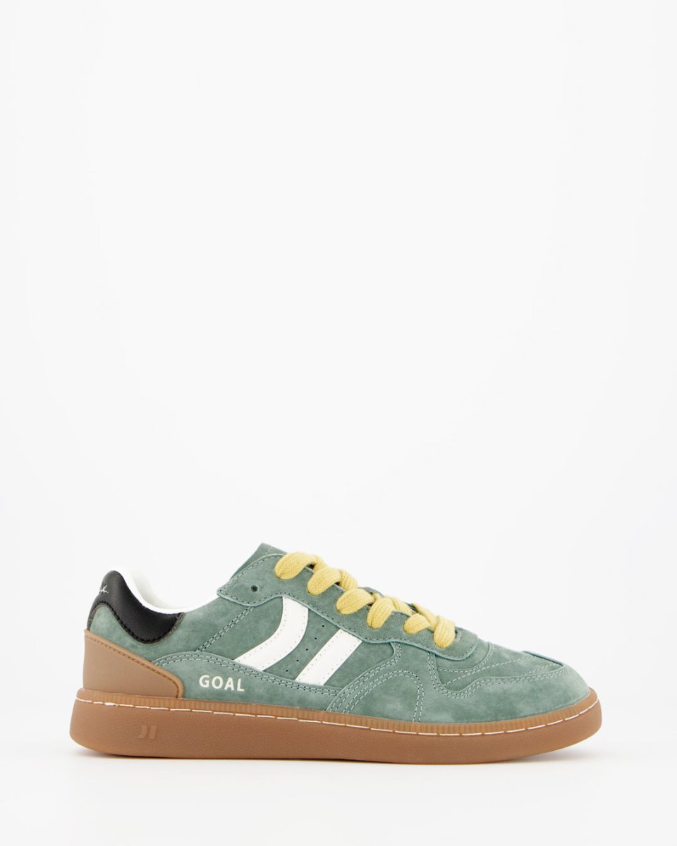 Goal Knocks Cactus Mujer