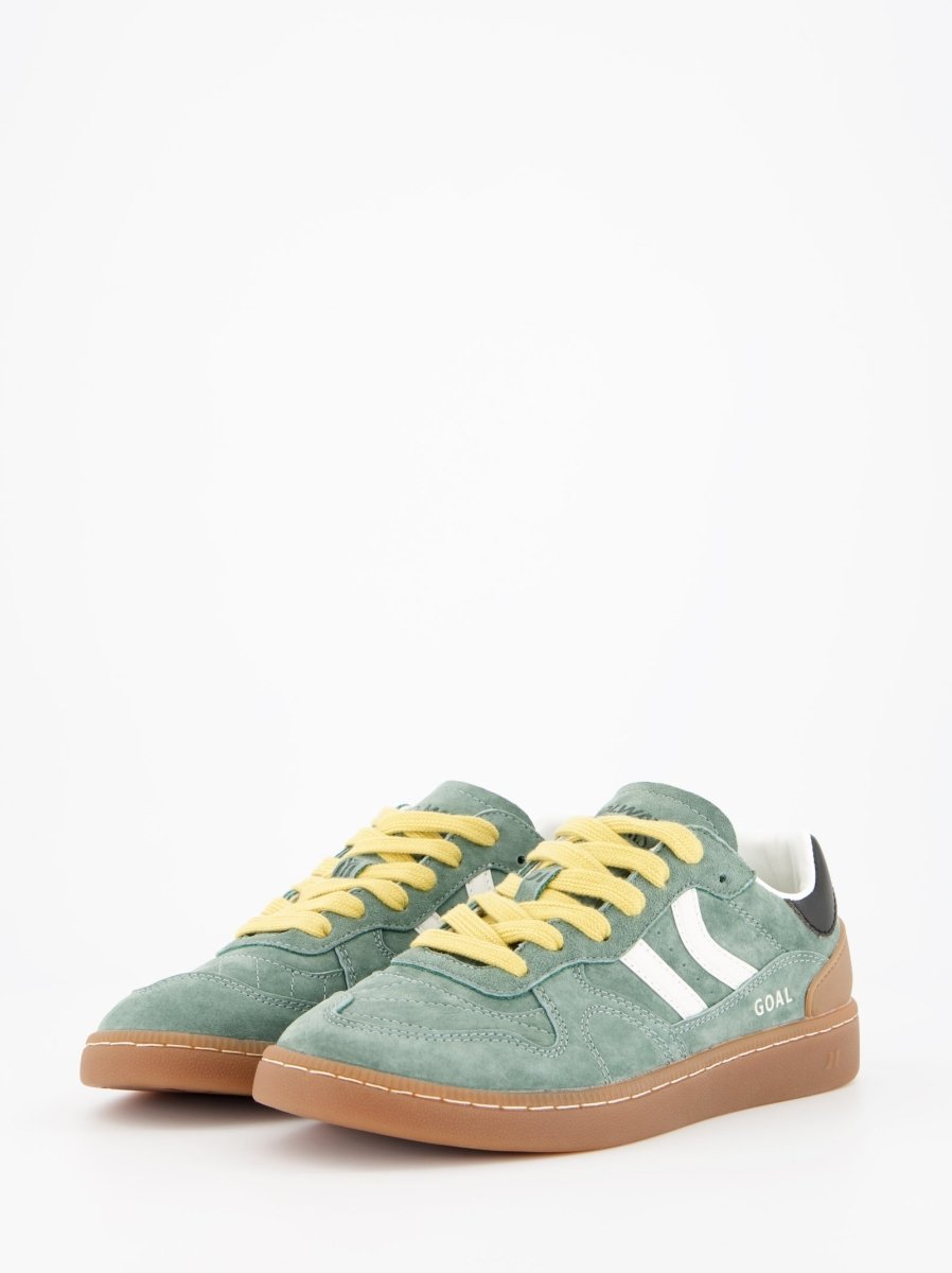 Goal Knocks Cactus Mujer