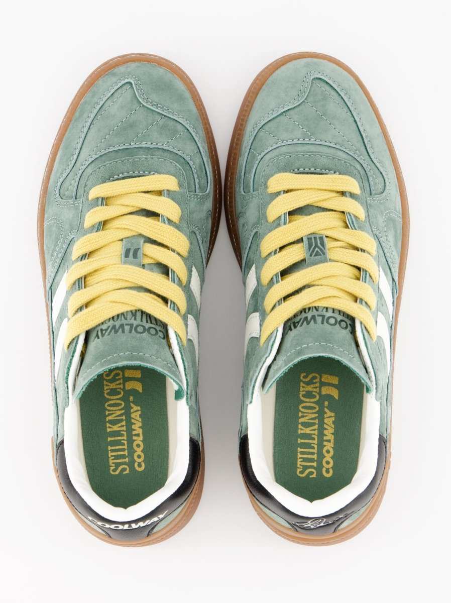 Goal Knocks Cactus Mujer