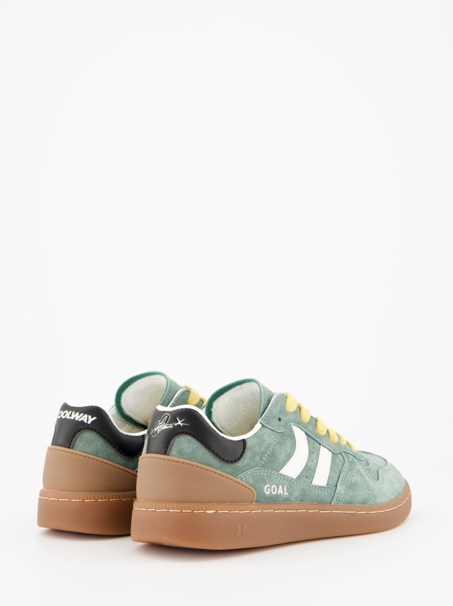 Goal Knocks Cactus Mujer