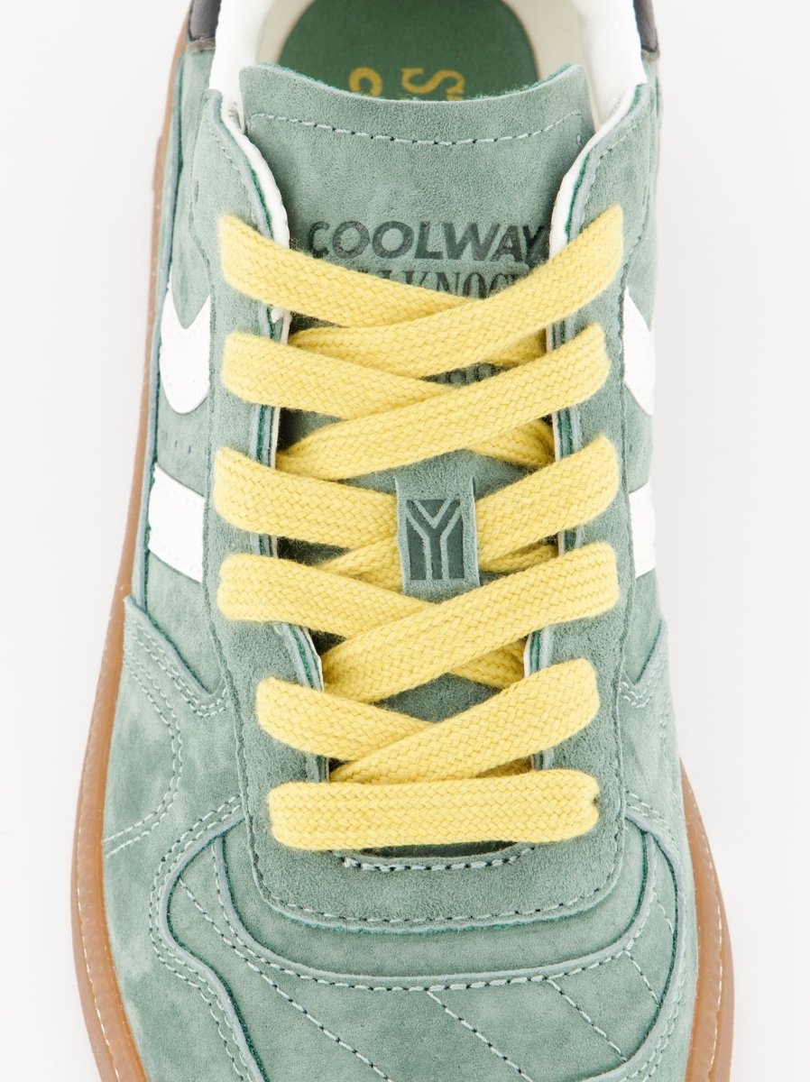 Goal Knocks Cactus Mujer