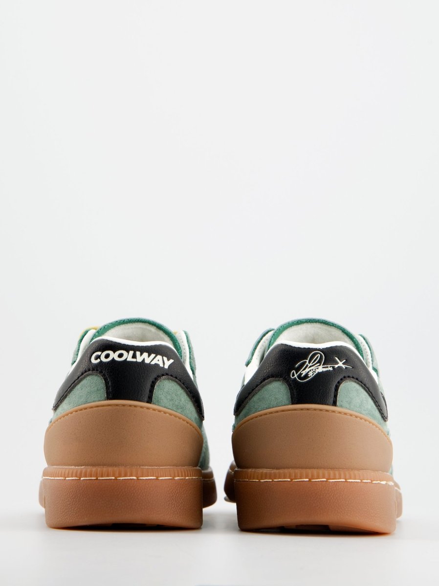 Goal Knocks Cactus Mujer