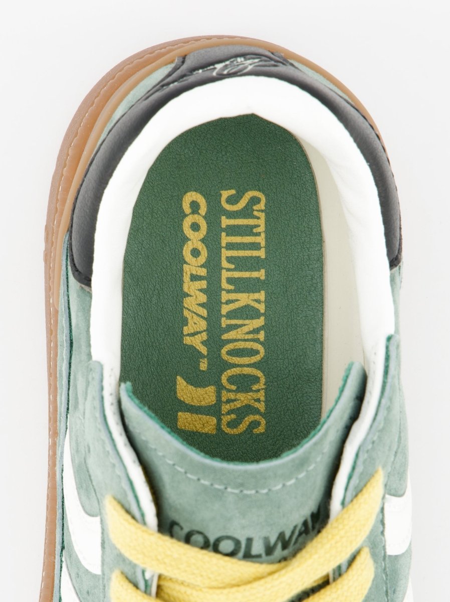 Goal Knocks Cactus Hombre