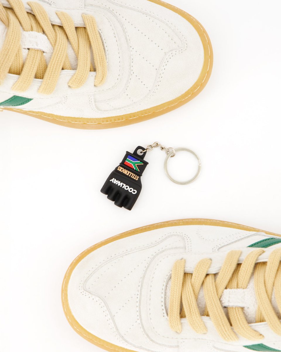 Goal knocks ice | Coolway Sneakers Brand