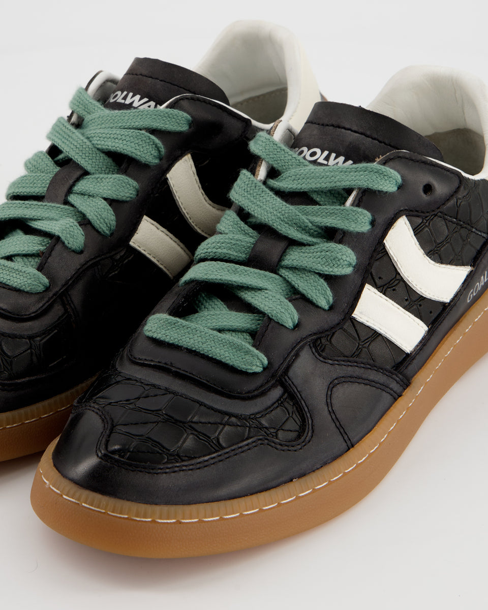 Objectif Craft Serpent Noir