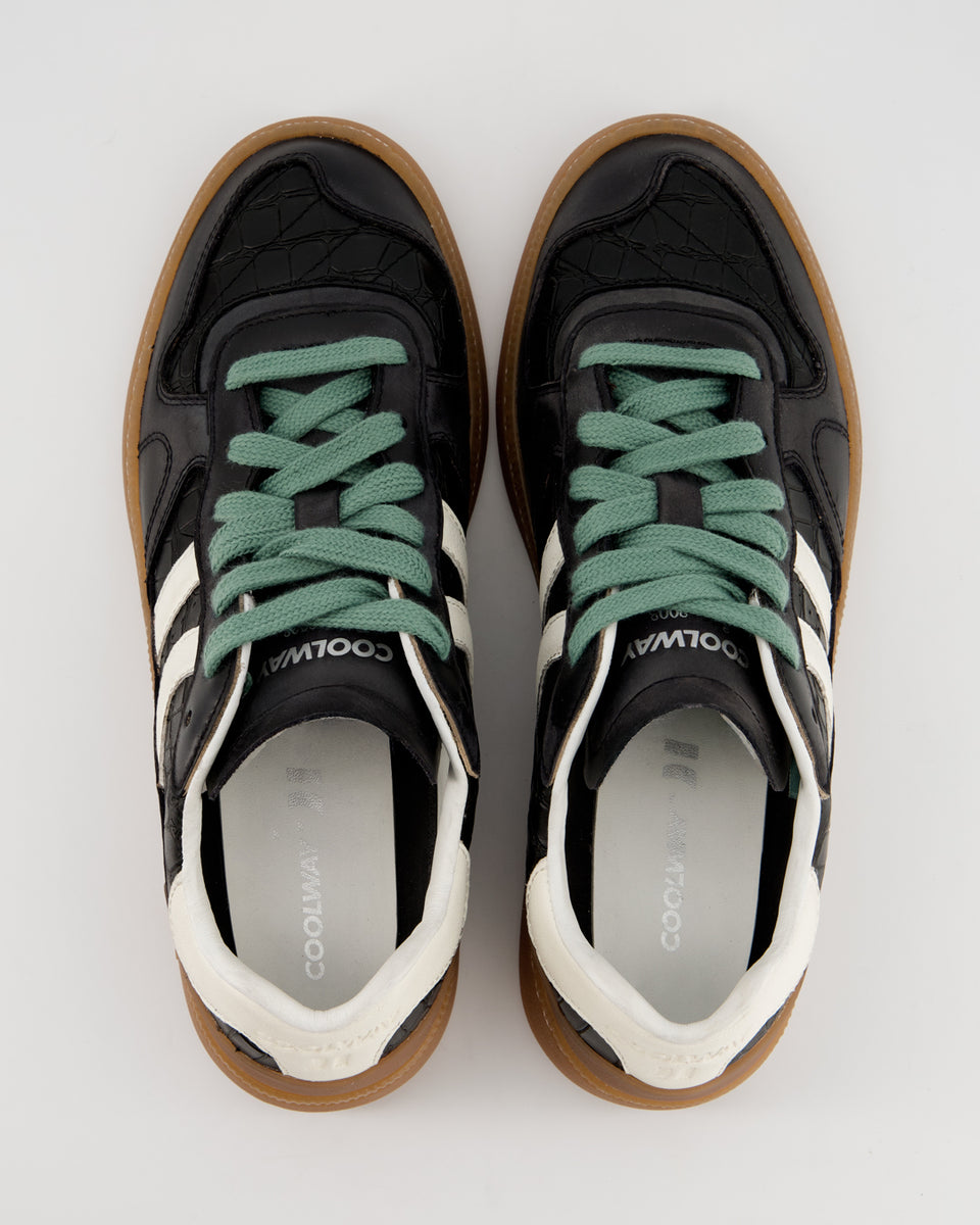 Objectif Craft Serpent Noir