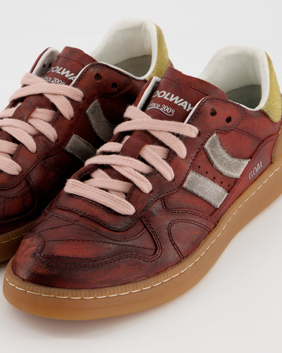 Goal Craft Berry Crush