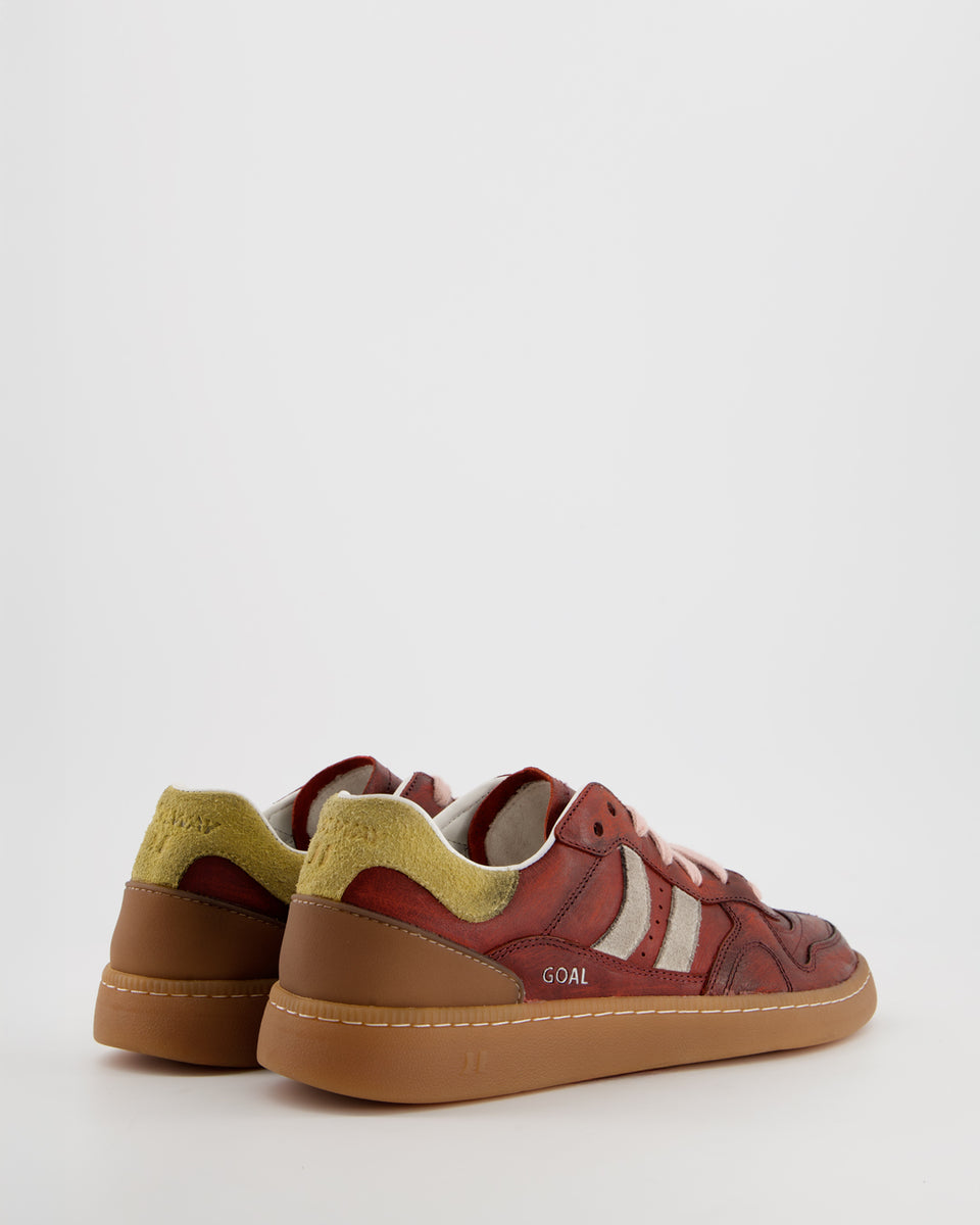 Goal Craft Berry Crush