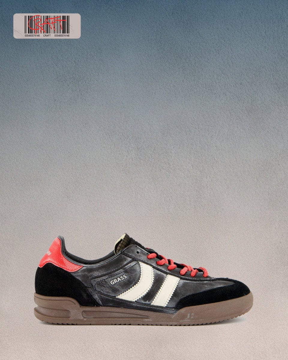 Grass Craft Black
