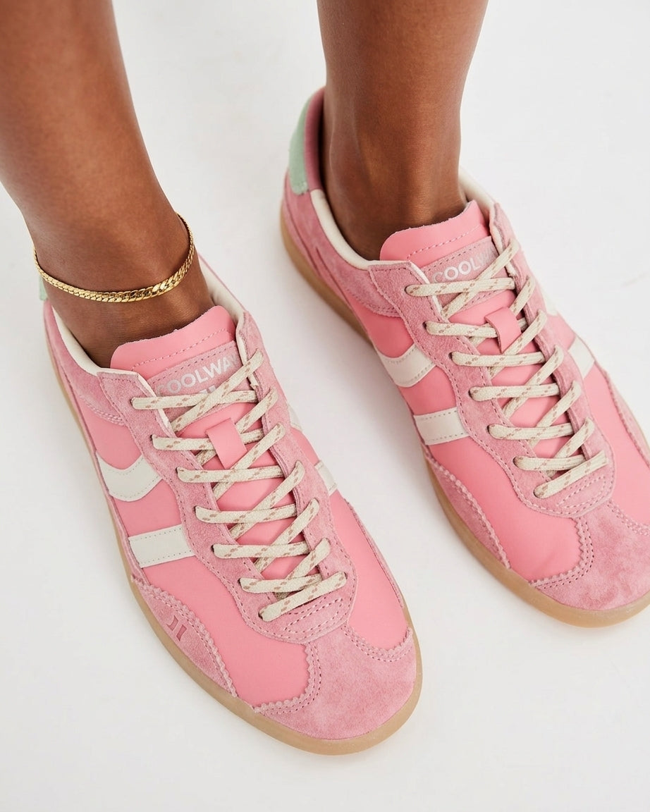 Kizuna Flamingo Bush