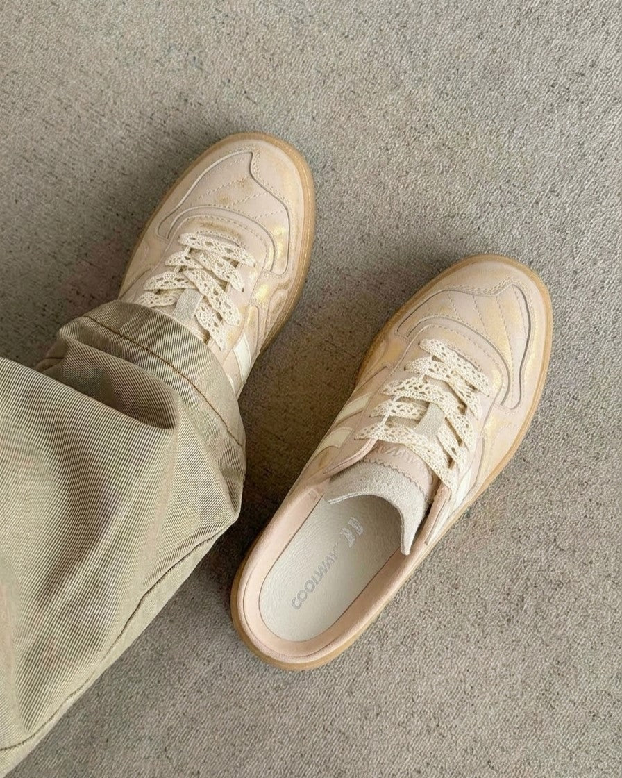 Goal Mule Glowstrike