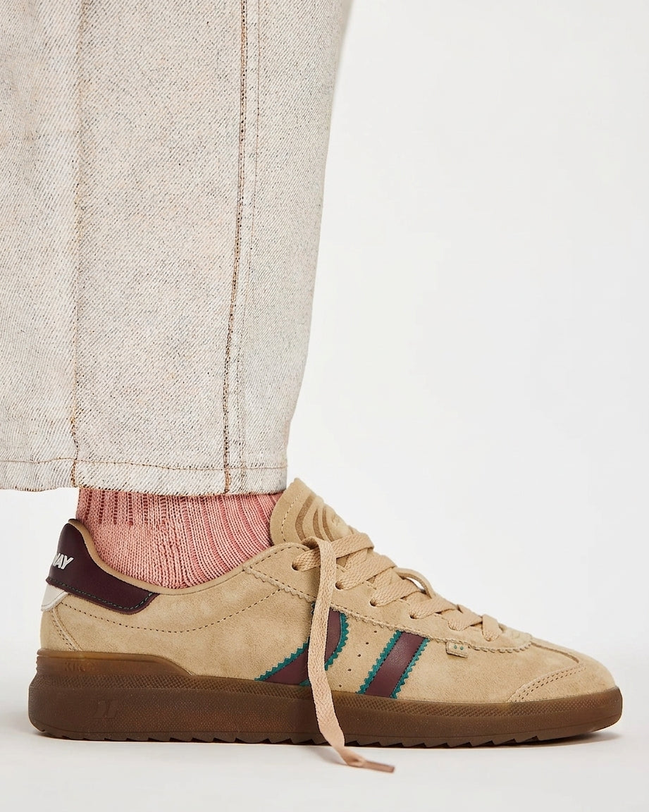 Kiro Luxe Step