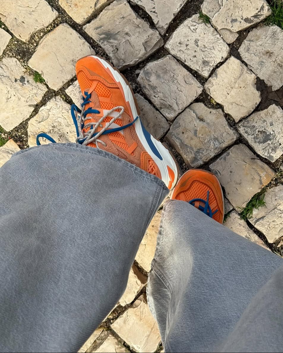 2003 orange flash | Coolway Sneakers Brand