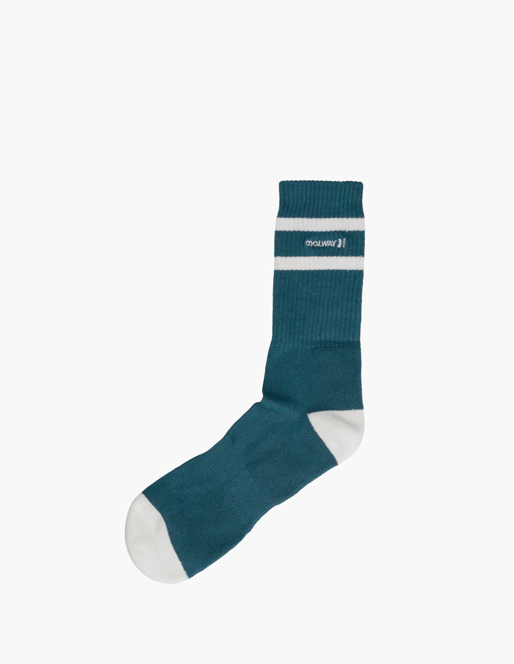 COURT BLUE SOCKS