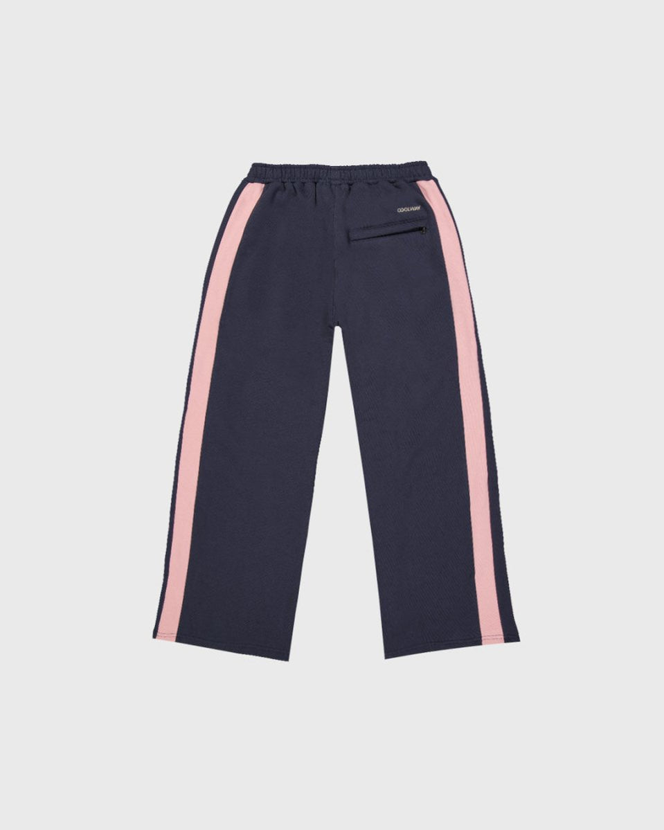 Float Navy Sweatpants
