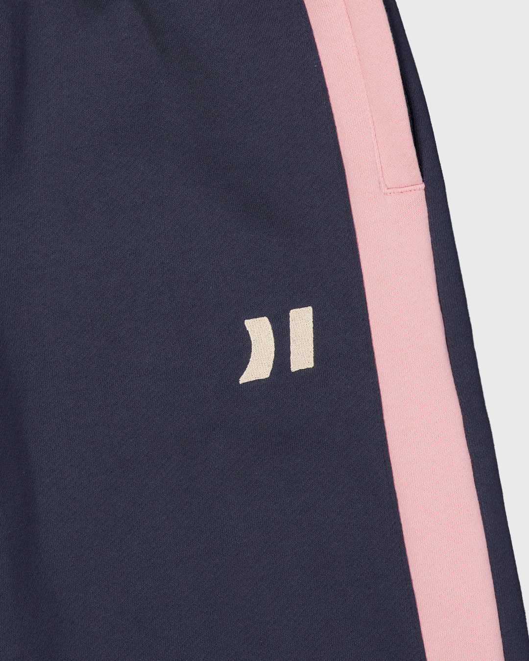 Float Navy Sweatpants