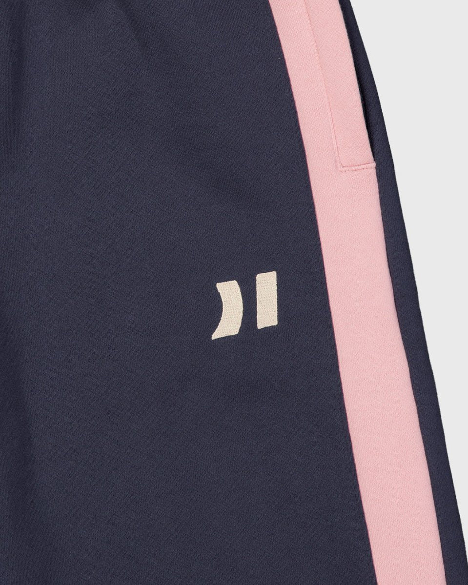 Float Navy Sweatpants