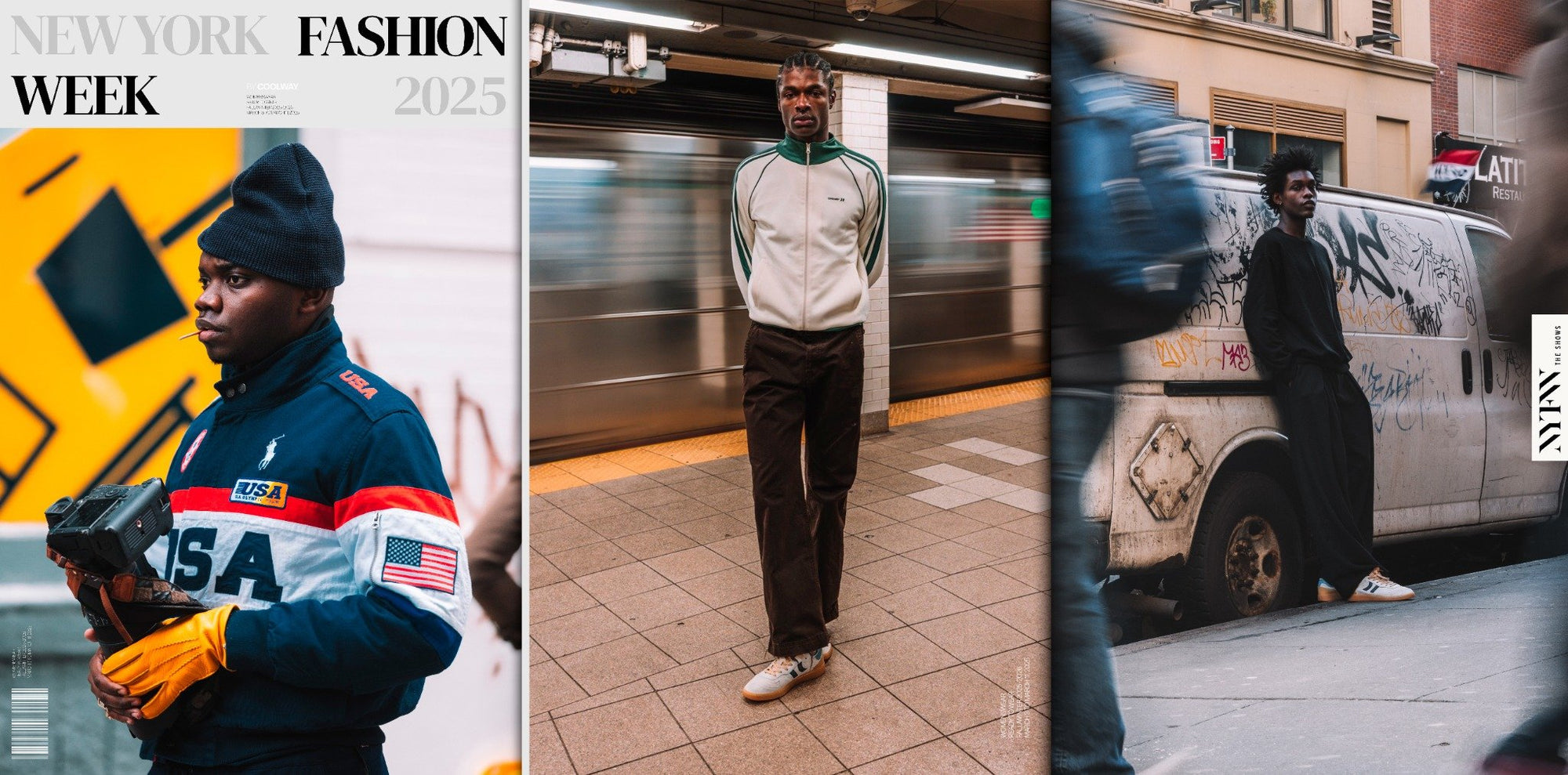 COOLWAY MARQUE DE BASKETS