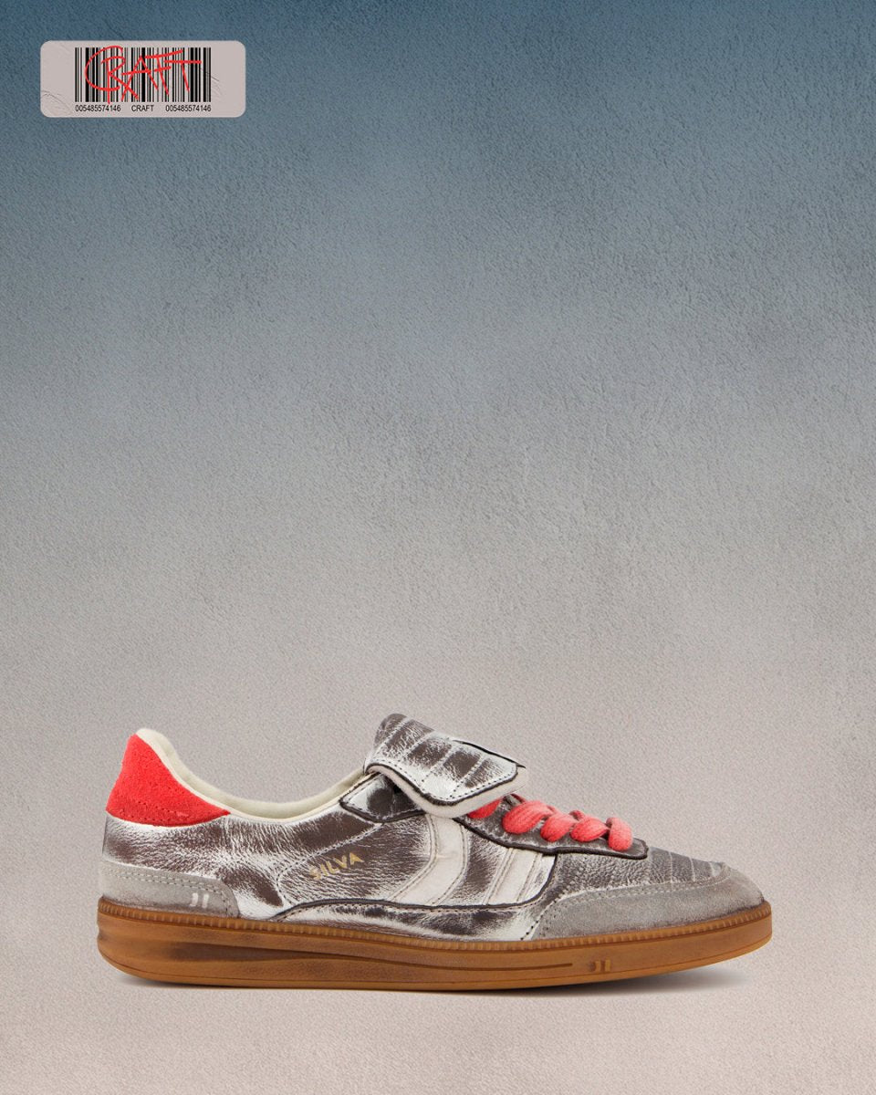 Silva Craft Silver