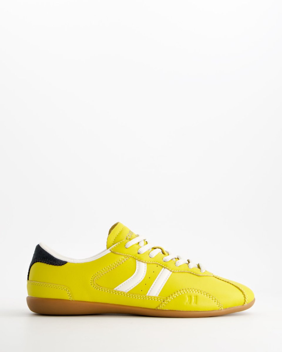 Step Buzz Yellow