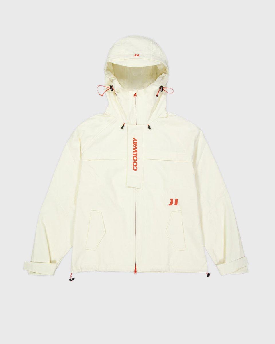 Storm ice windbreaker | Coolway Sneakers Brand