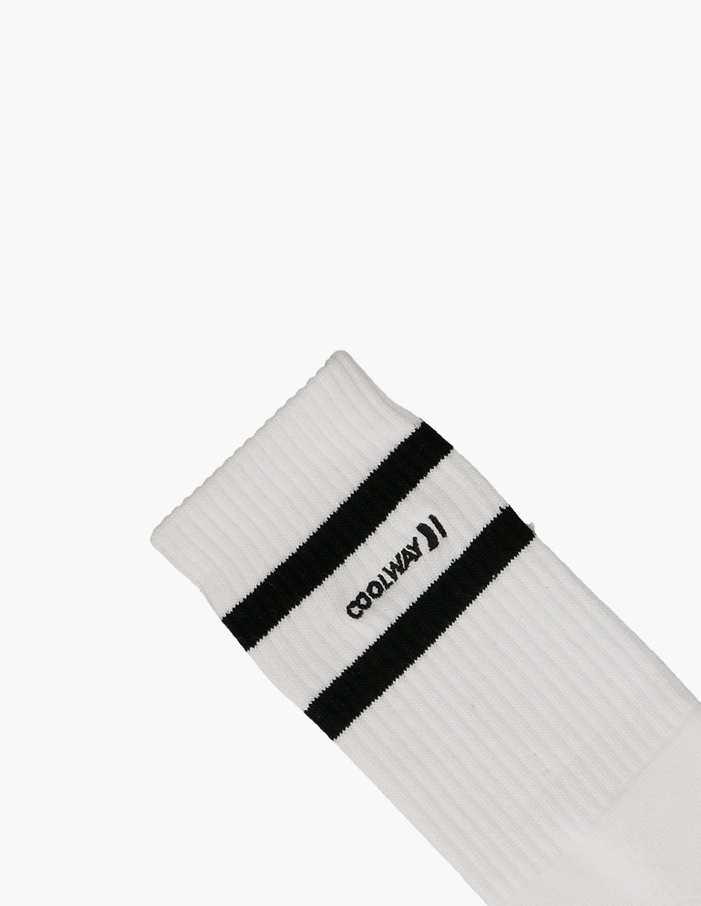 CHAUSSETTES COURT BLANCHES