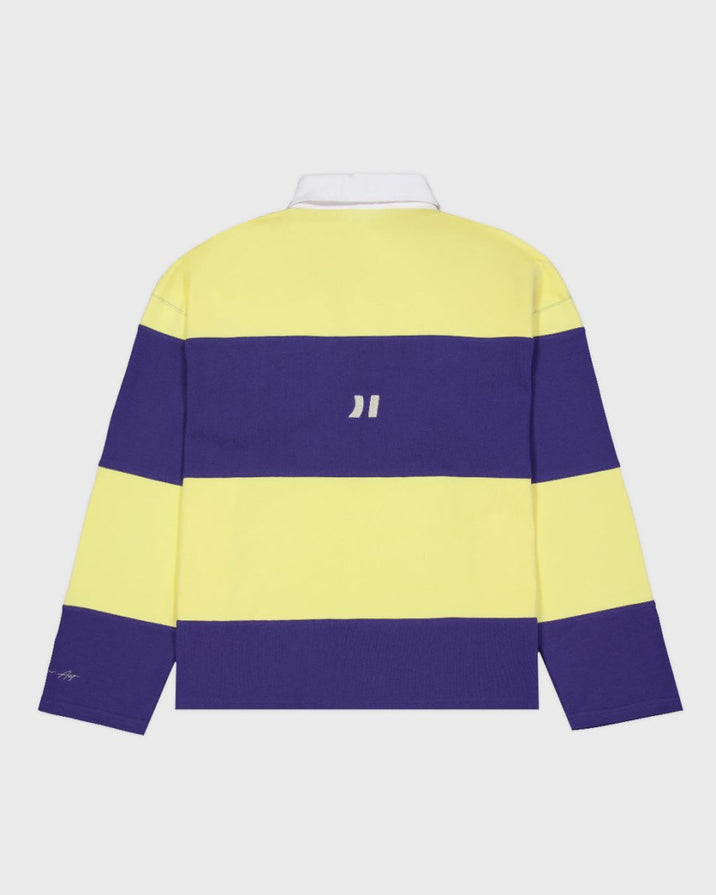 Field Yellow Polo