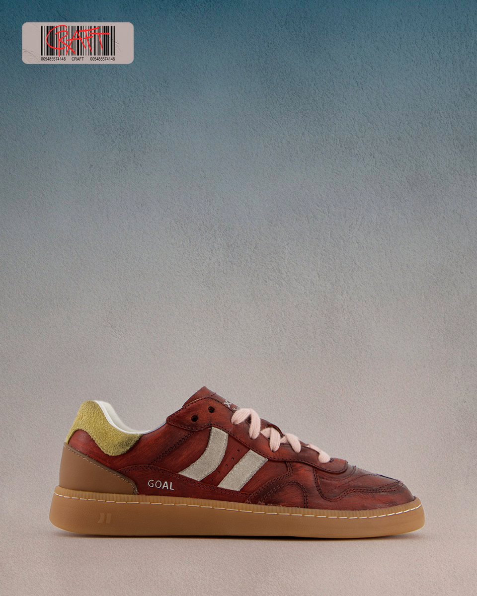 Goal Craft Berry Crush