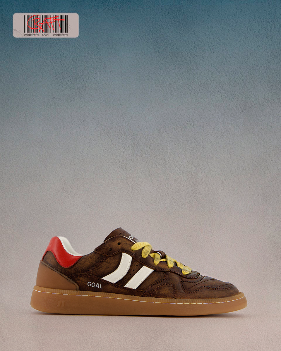 Grain d'espresso Goal Craft