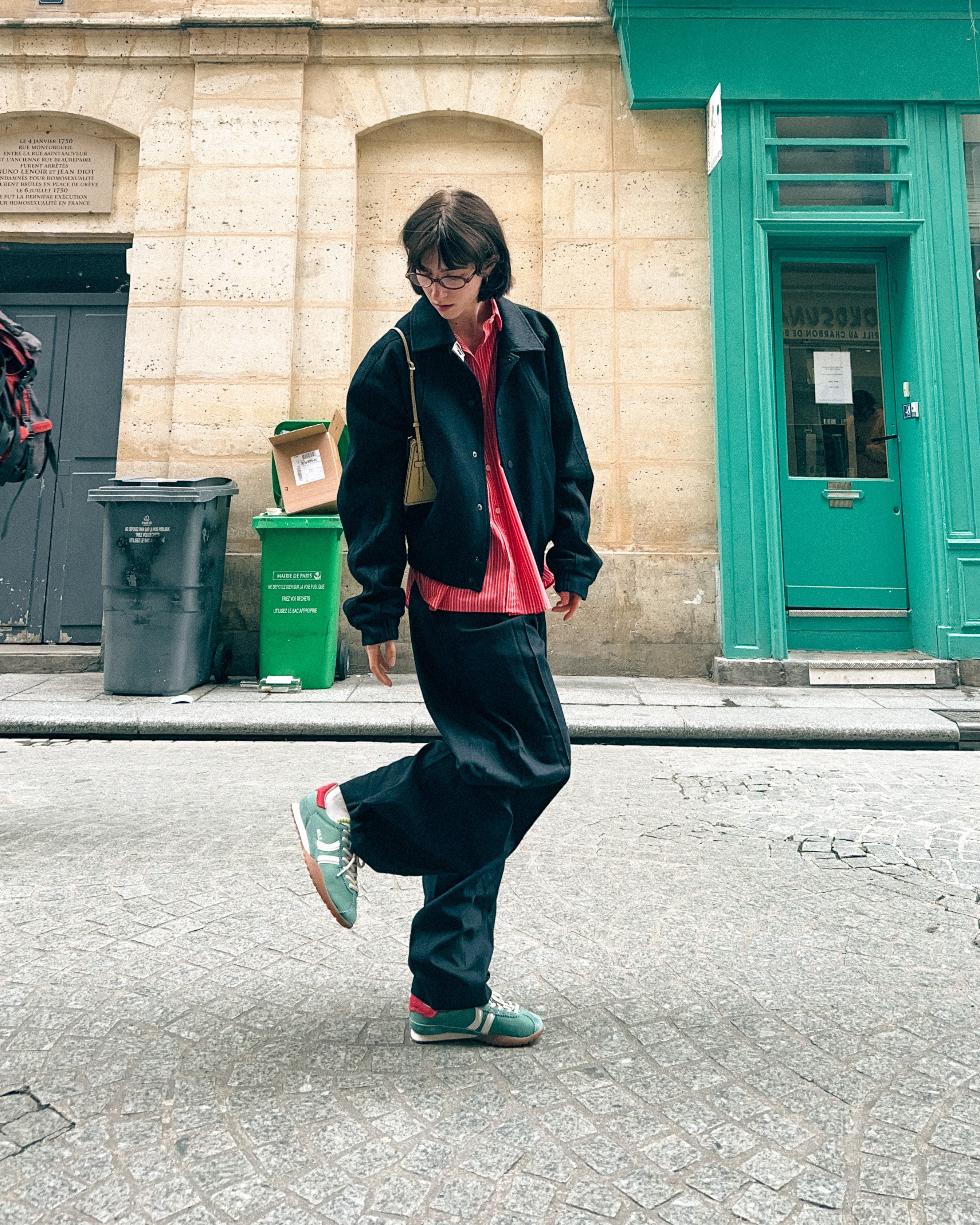 COOLWAY - SNEAKERS BRAND