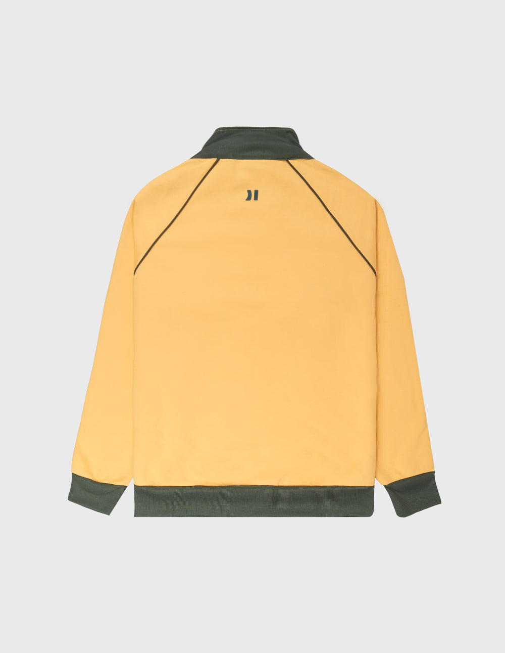 Dijon Mustard Track Jacket