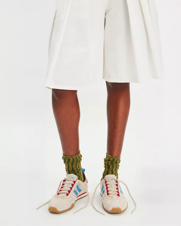 Crête vectorielle du Nil