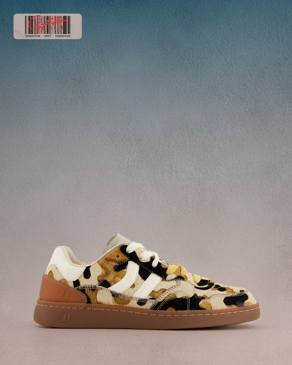 Encre au lait Goal Craft