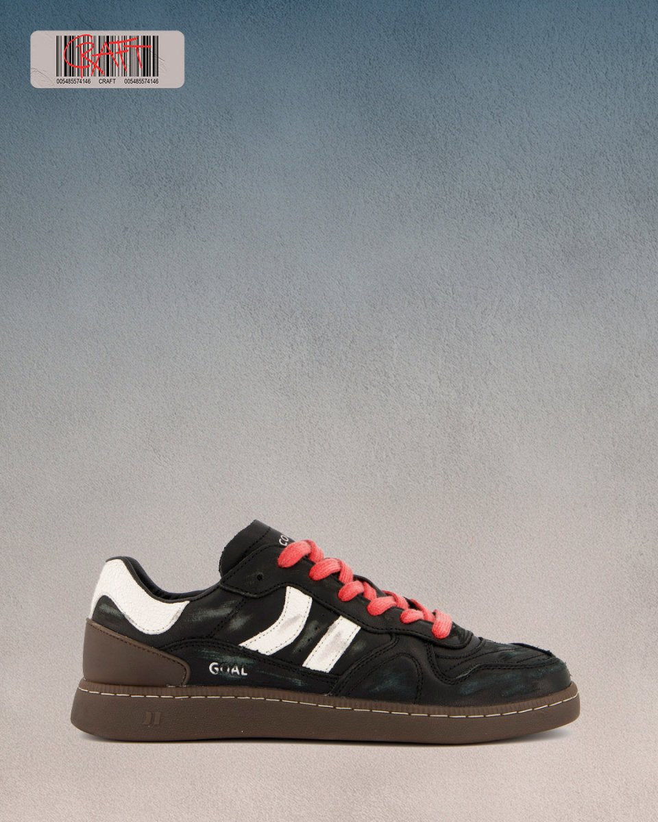 Goal Craft Black