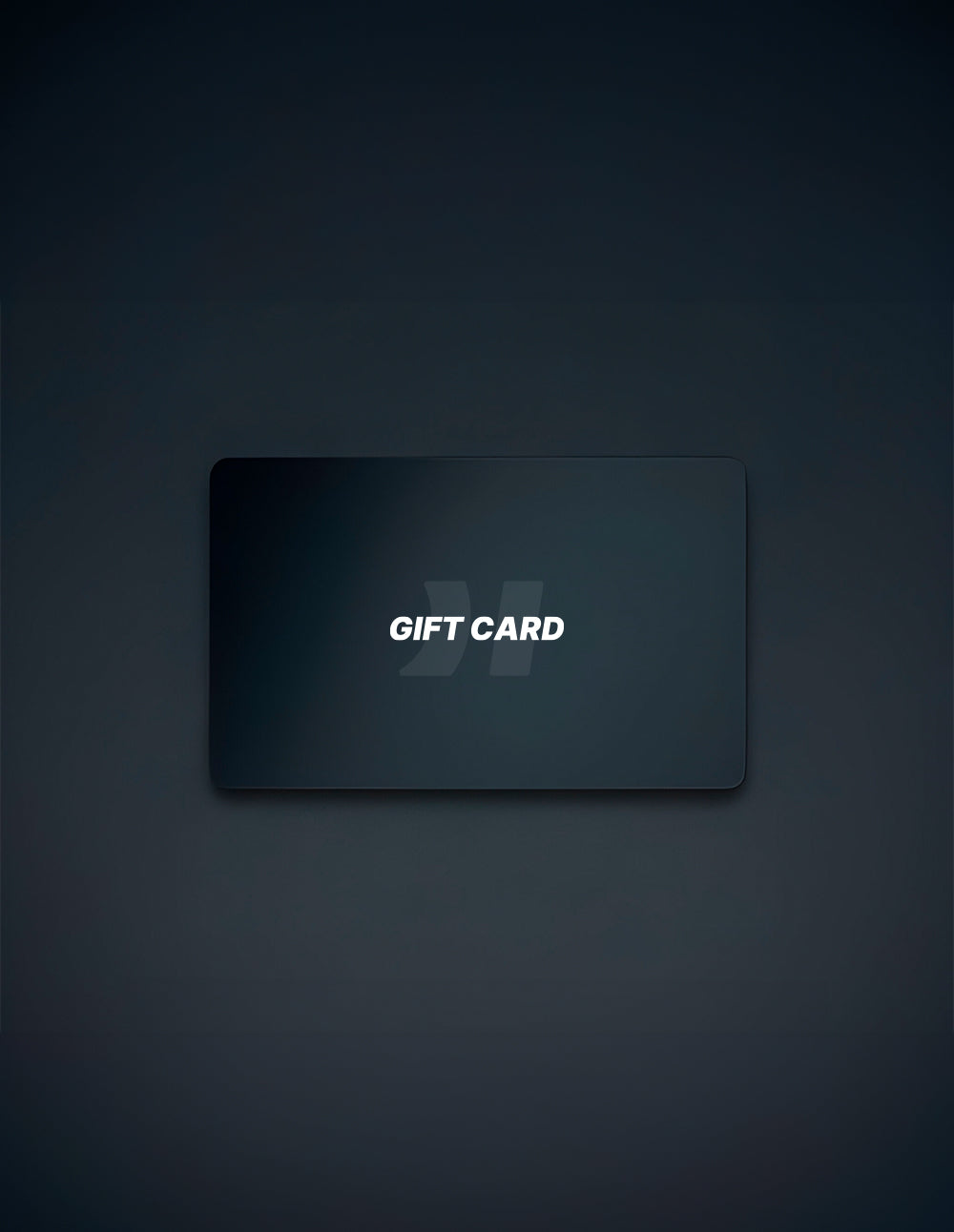 Carte cadeau