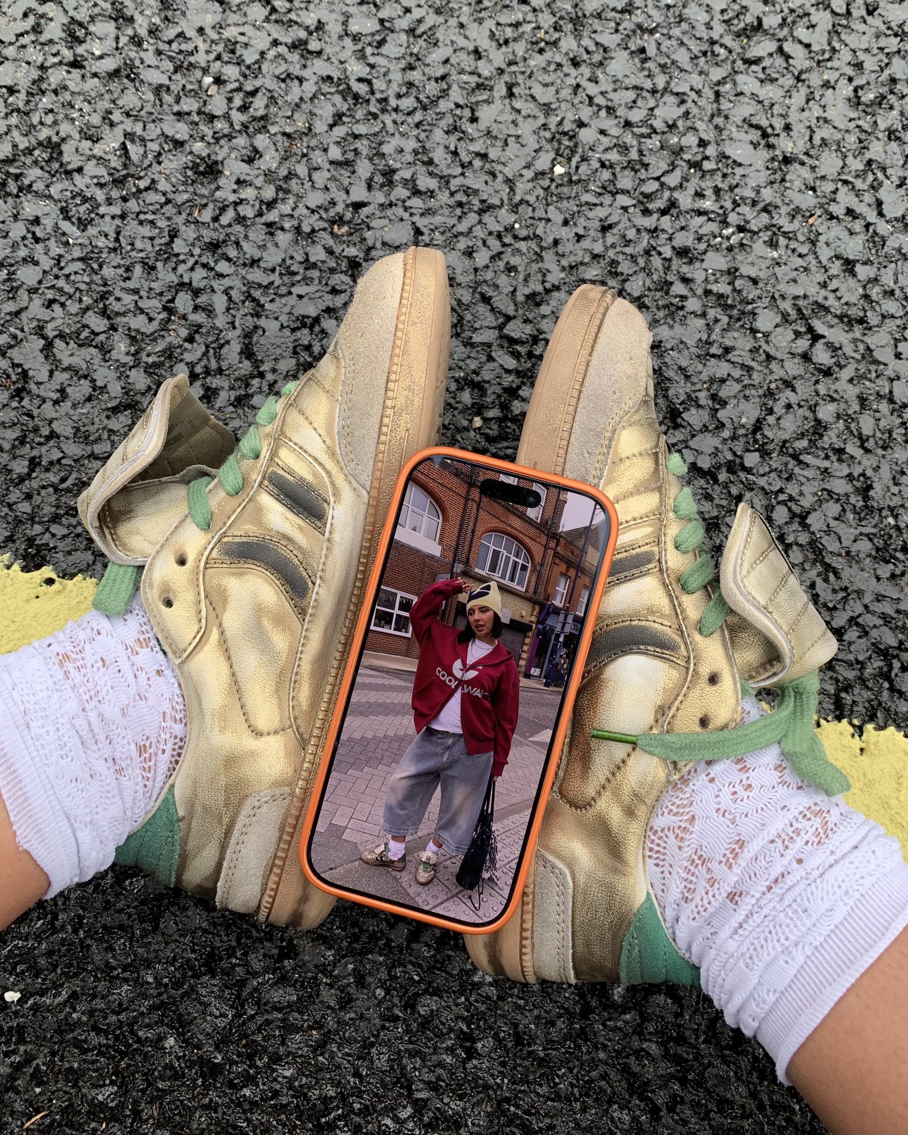 Silva Craft Gold