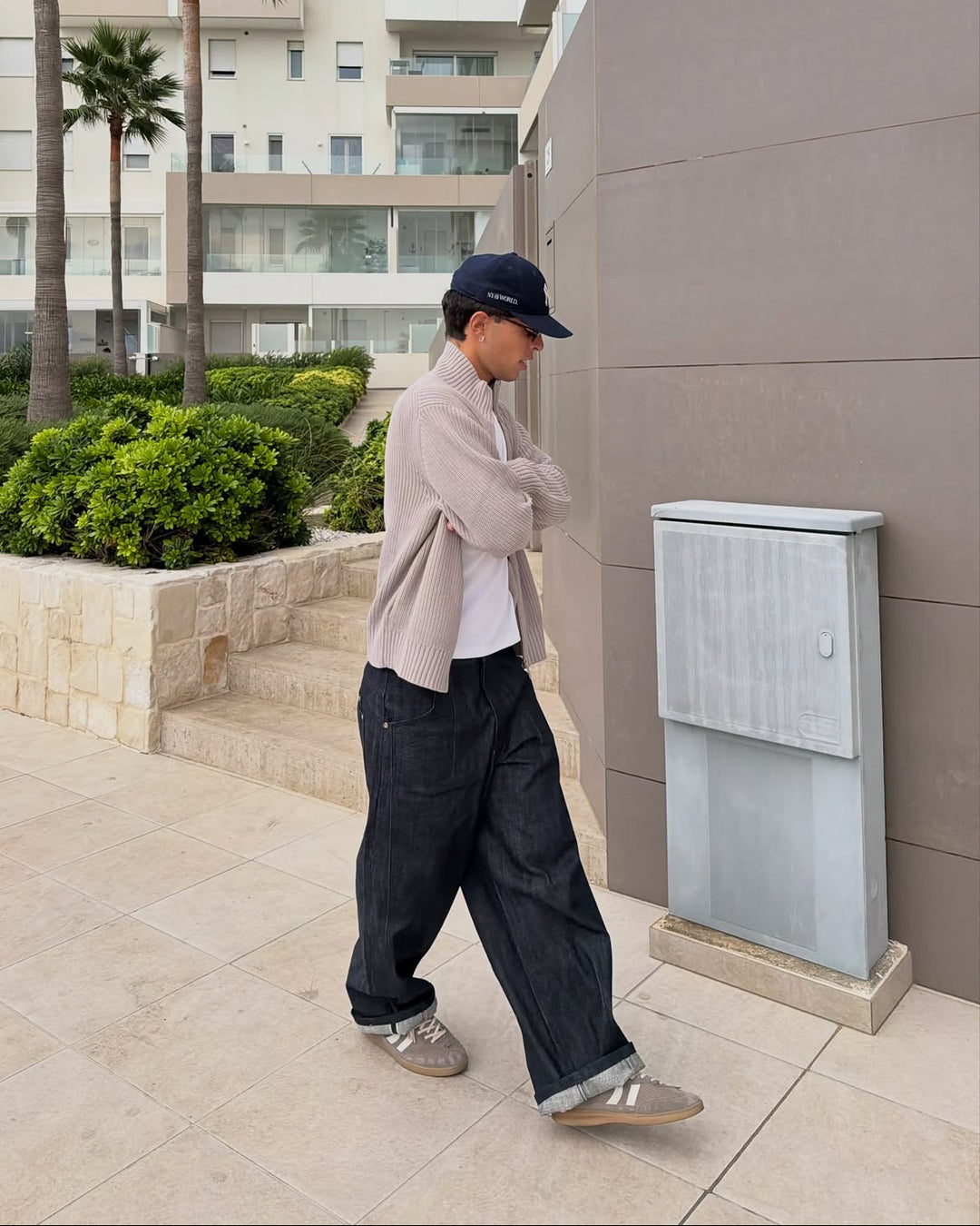 Baresi Urban Terra